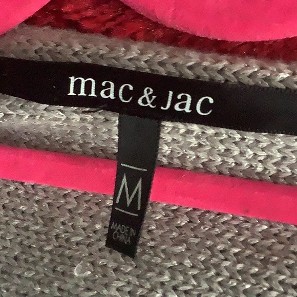 Taupe sweater - Picture 3 of 5